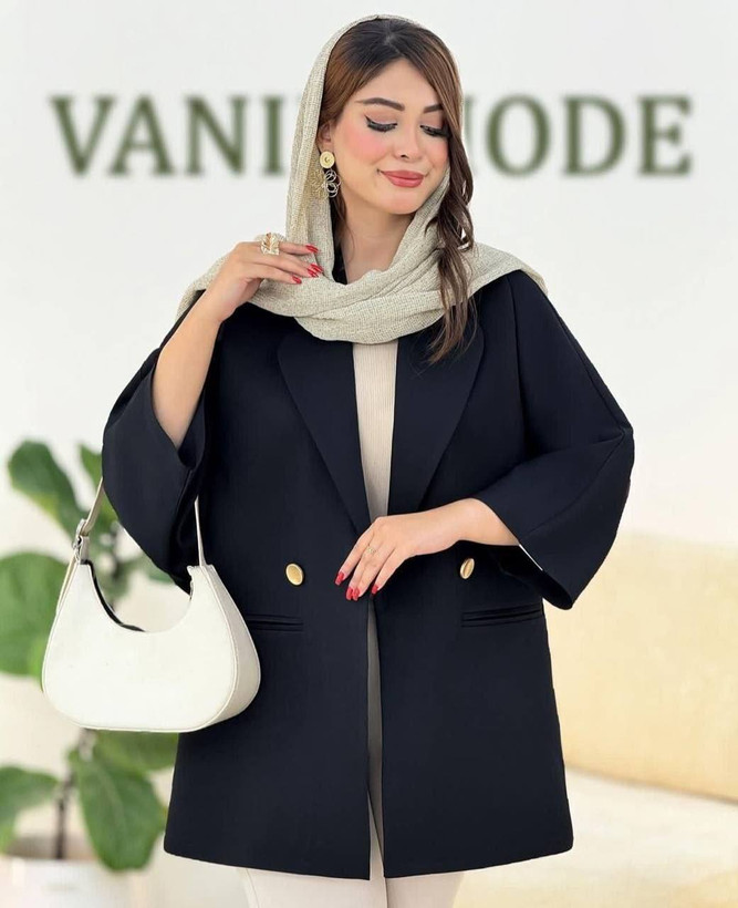 کت تک مازراتی فری سایز