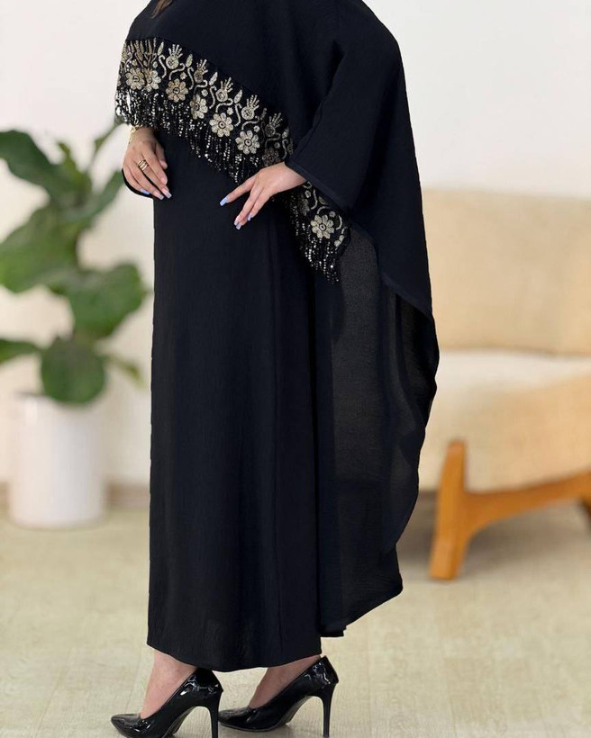 ست پیراهن رویه دار فاخر