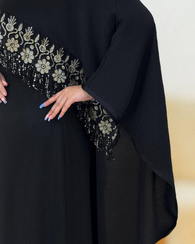 ست پیراهن رویه دار فاخر