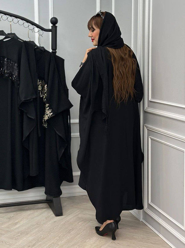 ست پیراهن رویه دار فاخر