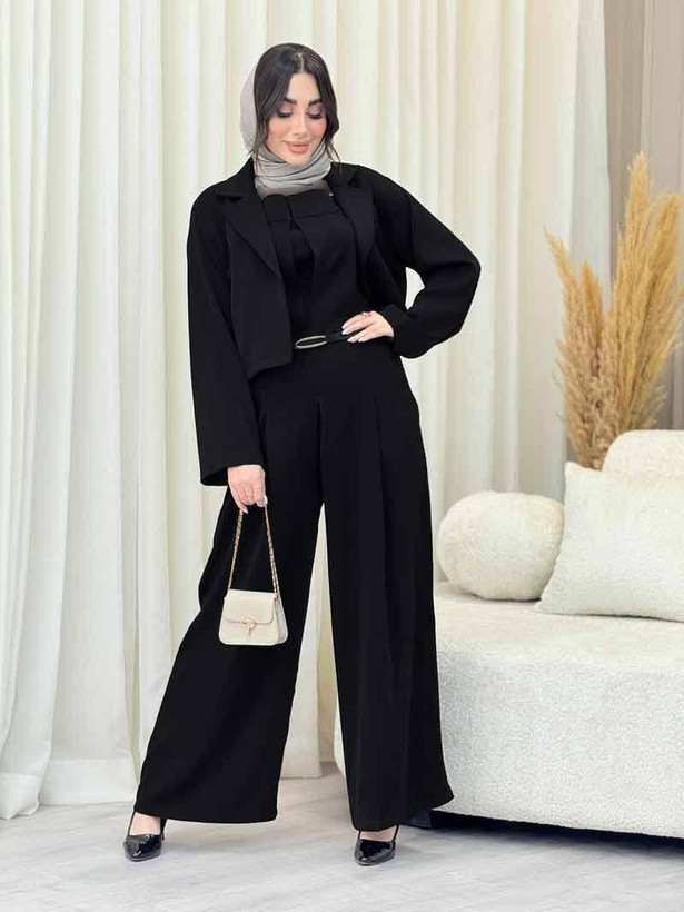 کت و اورال کنفی دلربا