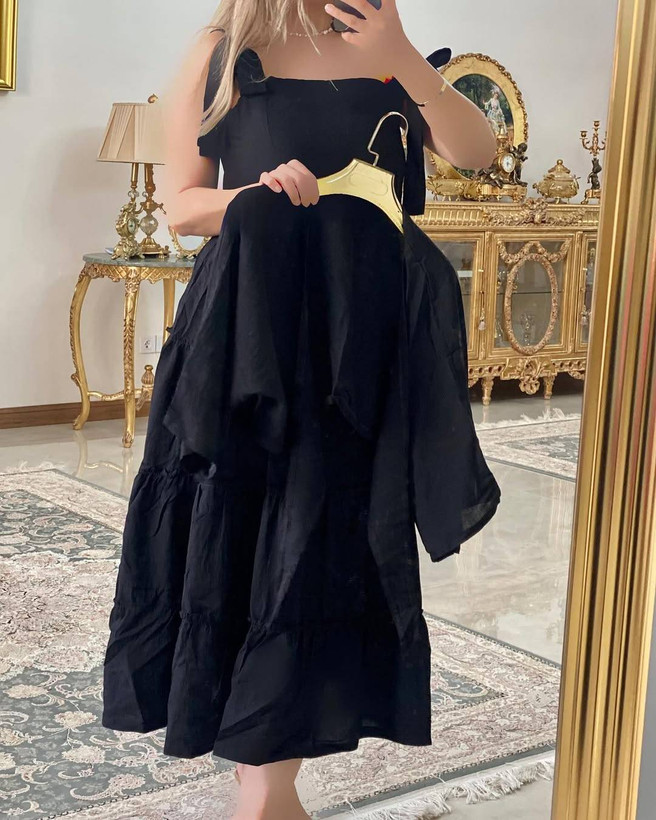 سارافون و کراپ محرمی سمیه