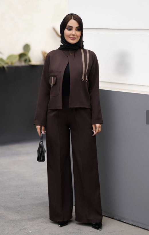 کت و شلوار مازراتی بهاره